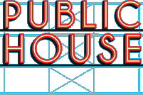 Public House logo